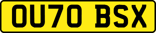 OU70BSX