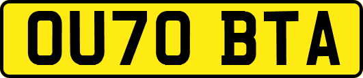 OU70BTA