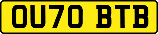 OU70BTB