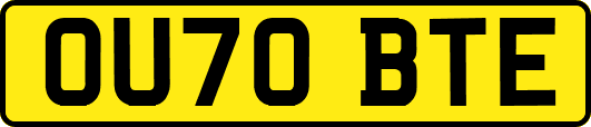 OU70BTE