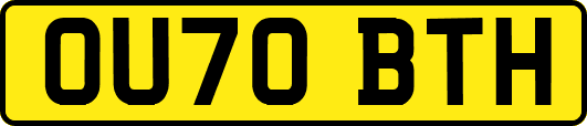 OU70BTH