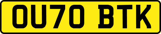 OU70BTK