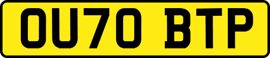 OU70BTP