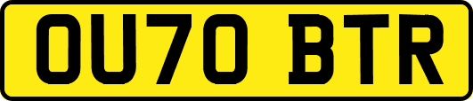 OU70BTR