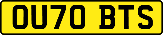 OU70BTS