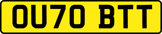 OU70BTT