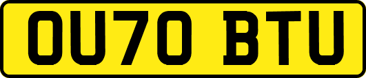 OU70BTU