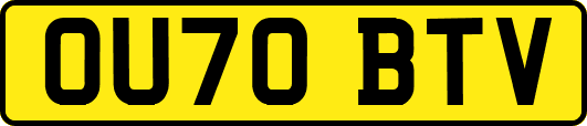 OU70BTV