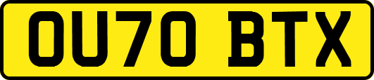 OU70BTX