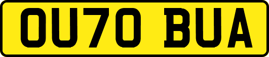 OU70BUA