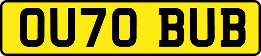 OU70BUB