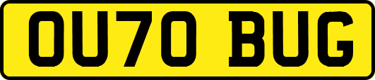 OU70BUG