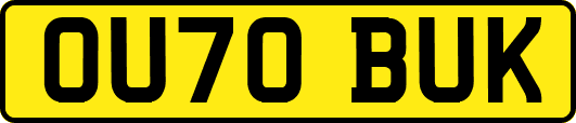 OU70BUK