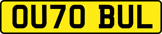 OU70BUL