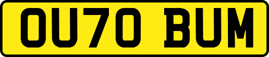 OU70BUM