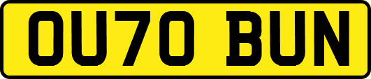 OU70BUN