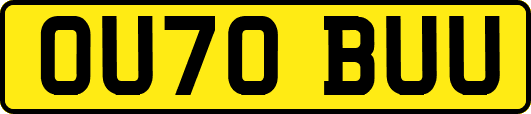 OU70BUU