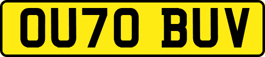 OU70BUV