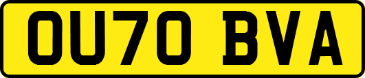 OU70BVA