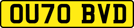 OU70BVD