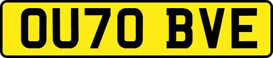 OU70BVE