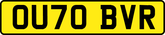 OU70BVR