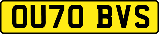 OU70BVS