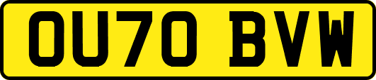 OU70BVW
