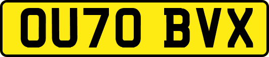 OU70BVX