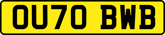 OU70BWB
