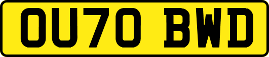 OU70BWD