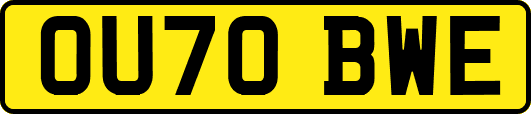 OU70BWE