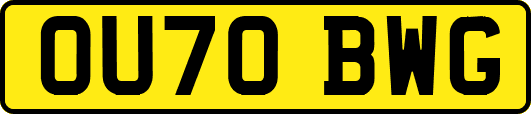 OU70BWG