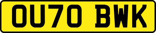 OU70BWK