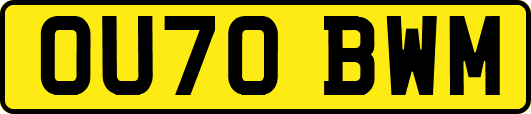 OU70BWM