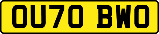 OU70BWO