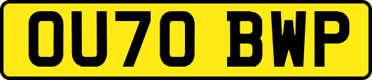OU70BWP