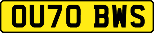OU70BWS