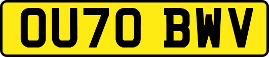 OU70BWV