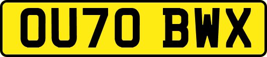 OU70BWX