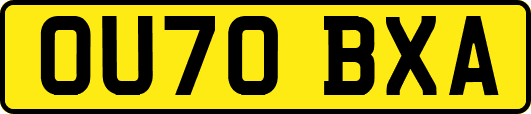 OU70BXA
