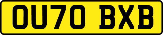 OU70BXB