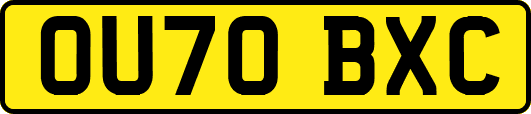 OU70BXC