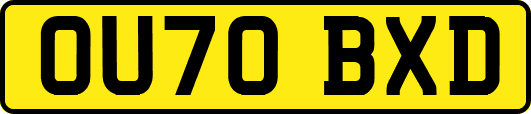 OU70BXD