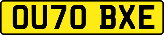 OU70BXE