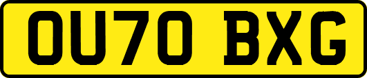 OU70BXG