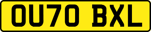 OU70BXL