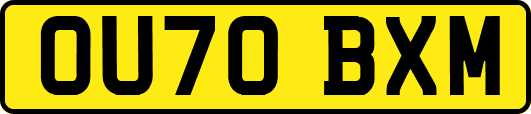 OU70BXM
