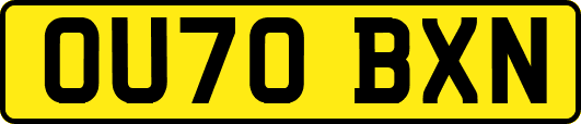 OU70BXN