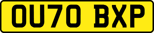 OU70BXP